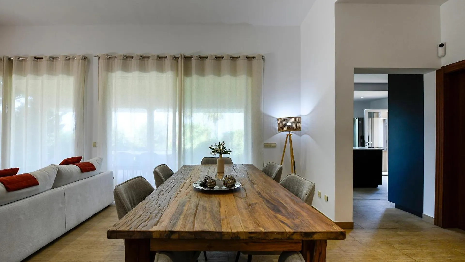 Villa Can Alvaro Ses Salines
