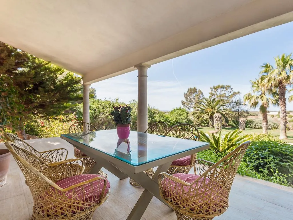 Villa Can Alvaro Ses Salines