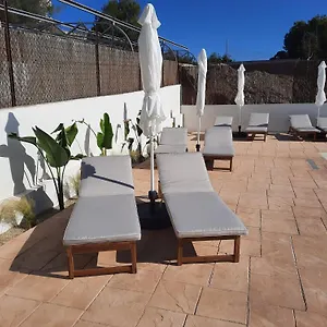 Apartamento Bagari, Camp De Mar
