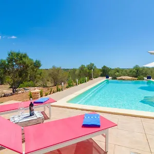 Villa Xesquet, Ses Salines
